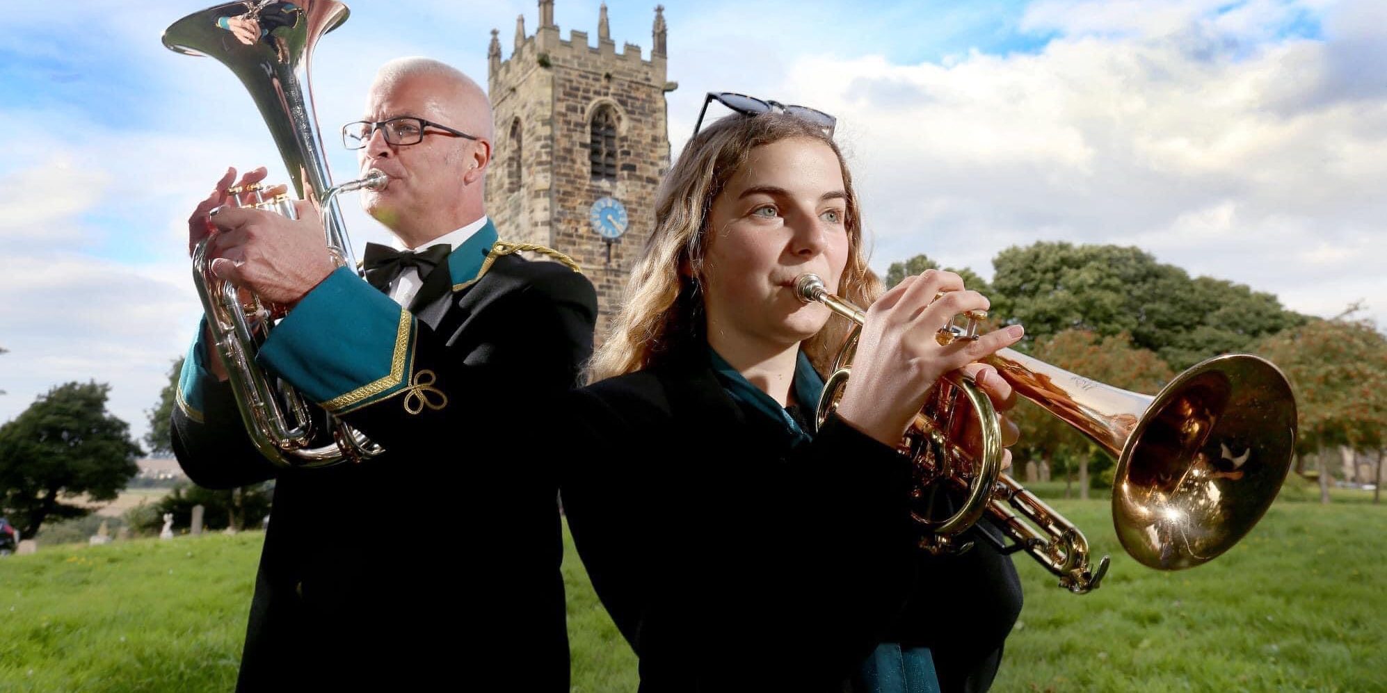 img_3266 Outside the Church